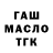 Гашиш Cannabis Fed Damonov